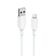 Anker PowerLine III lightning Cable 3ft0.9m-White