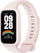 Xiaomi Smart Fitness Band 9 Active Pink, 1.47 Inch TFT Display, 18-Days Battery Life