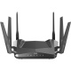 D-Link Dir-X5460 Exo Ax5400 Wi-Fi 6 Router