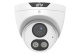 UNV 5MP HD ColorHunter Fixed Eyeball Network Camera