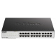 D-Link 24-Port Gigabit Unmanaged Switch