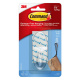 3M Command Clear Large Hook