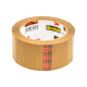3M Scotch Transparent Package Tape 8 Pcs