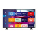 Impex Gloria 42 Inch HD Smart LED TV