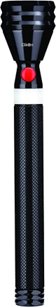 Clikon 2AA LED Flashlight