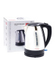 Prestige Jug Kettle Stainless Steel 1.7 Ltr