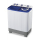Impex 10 Kg Semi Automatic Washing Machine WM 4202