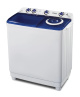 Impex 12 Kg Semi Automatic Washing Machine WM 4205