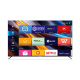 Impex 70 Inch UHD 4K Smart TV A14 Gloria 70 Smart