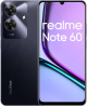 Realme Note 60 256 GB, 4GB, 4G, Marble Black
