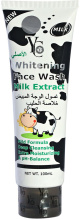Face Wash Milk 100Ml