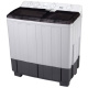 Beko Semi-Automatic Twin Tub Washing Machine (12 kg) WTT13S