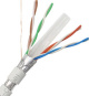 CAT6 Cable 305M FTP 23 AWG Genuine