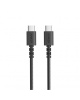 Anker PowerLine Select+ USB C to USB C 3ft