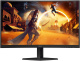 AOC C27G4ZE  27-Inch FHD Curved Gaming Monitor