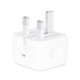Apple 20W USB-C Power Adapter Folding Pins 