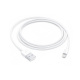 Apple Lightning To USB Cable 1 Mtr 