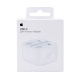 Apple 20W USB-C Power Adapter
