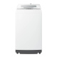 Hitachi Top Load Fully Automatic Washing Machine 8 Kg White SF80XB3CGX WH