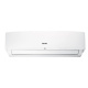Akai Wall-Mounted Air Conditioner, 2.5 Ton, 29002 BTU, White