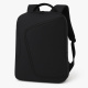 LAPTOP BACK PACK GENUINE ROCK 15.6Inch GN-B230817BK