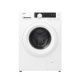 Hitachi Front Load Fully Automatic Washing Machine 7 Kg White BD70CE3CGX-WH