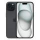 Apple iPhone 15 256GB Storage, Black