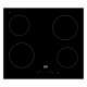 Beko Built-In Hob (Vitroceramic, 60 cm) HIC 64400 E