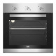 Beko Built-In Oven (60 cm, 72 L) BIGT22100XML