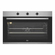Beko Built-In Oven (90 cm Built-in Oven, 96 L) BBWHT12101XS