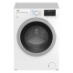 Beko Freestanding Washer Dryer 8 Kg/5 Kg White HTV8636XS