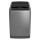 Beko Top Load Washing Machine 12 Kg Silver WTL120S