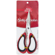 Betty Crocker Stainless Steel Kitchen Scissors