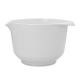 Birkmann Mixing & Serving Bowl, 3L-White
