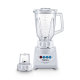 Impex Blender 2in1 1.5L 400W BL3501