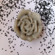 Black sesame seed soap