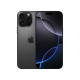  Apple iPhone 16 Pro 256 GB  Storage, Black Titanium