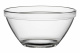 Bormioli Rocco Pompei Glass Bowl - 2.5 L