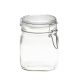 Bormioli Rocco Fido Jar Herm 0.75L