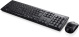 Lenovo 100 USB-A Wireless Combo Keyboard and Mouse