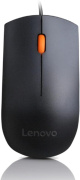 Lenovo USB Wired Computer Mouse 300 (GX30M39704)