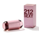 Carolina Herrera 212 Sexy EDP For Women 100Ml