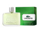 Lacoste Essential EDT For Men 125Ml