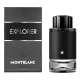Montblanc Explorer EDP For Men 100Ml