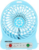 Krypton Rechargeable Handheld Fan - KNFC6037