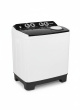 Krypton 12kg Twin Tub Semi-Automatic Washing Machine - KNSWM6617