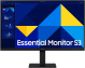 Samsung LS24D300GAMXUE S3 24-Inch FHD IPS 100Hz Monitor