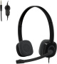 Logitech Stereo Headset H151