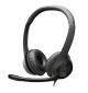 Logitech USB Computer Headset H390