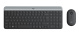 Logitech Slim Wireless Keyboard and Mouse Combo MK470 (920-009204)